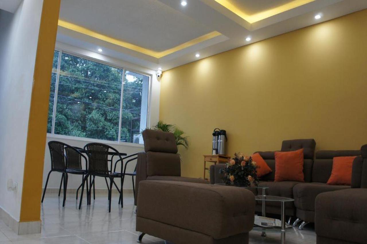 Hotel Parque Del Perro Cali Buitenkant foto
